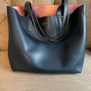 Kate Spade Bucket Bag